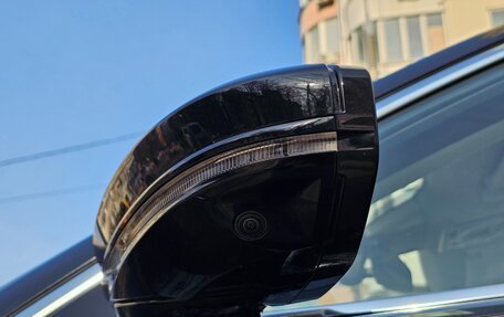 Audi A8, 2019 год, 6 890 000 рублей, 15 фотография