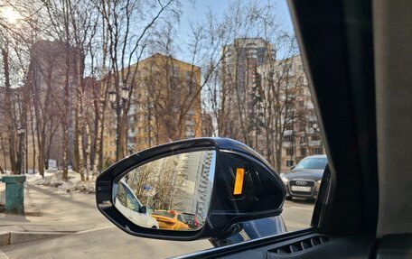 Audi A8, 2019 год, 6 890 000 рублей, 26 фотография