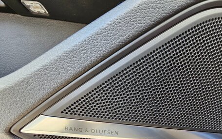 Audi A8, 2019 год, 6 890 000 рублей, 33 фотография