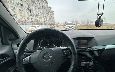 Opel Astra H, 2008 год, 350 000 рублей, 9 фотография