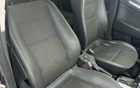 Opel Astra H, 2008 год, 350 000 рублей, 6 фотография