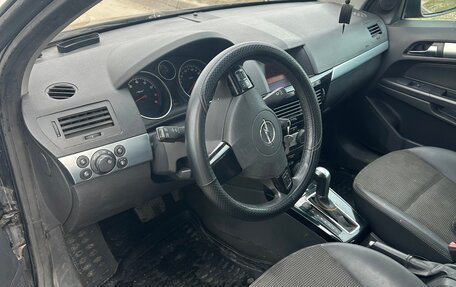 Opel Astra H, 2008 год, 350 000 рублей, 8 фотография