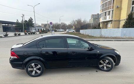 Opel Astra H, 2008 год, 350 000 рублей, 5 фотография