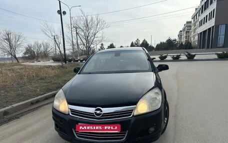 Opel Astra H, 2008 год, 350 000 рублей, 2 фотография