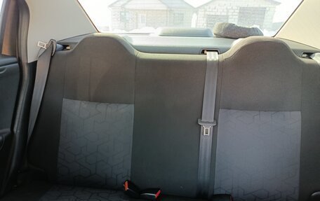 Peugeot 301 I рестайлинг, 2013 год, 450 000 рублей, 10 фотография