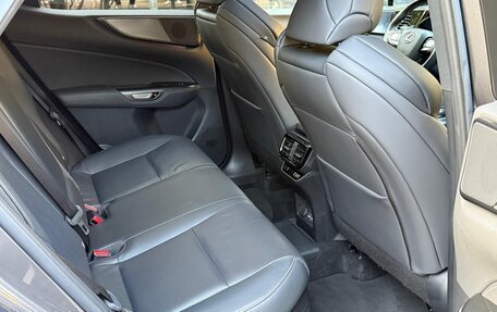 Lexus NX, 2022 год, 8 500 000 рублей, 13 фотография