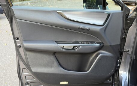 Lexus NX, 2022 год, 8 500 000 рублей, 16 фотография