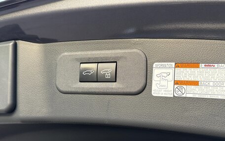 Lexus NX, 2022 год, 8 500 000 рублей, 19 фотография