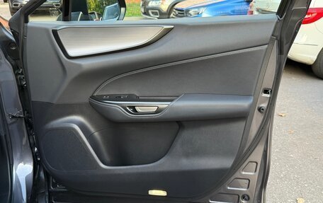 Lexus NX, 2022 год, 8 500 000 рублей, 20 фотография