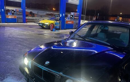 BMW 5 серия, 1995 год, 280 000 рублей, 9 фотография