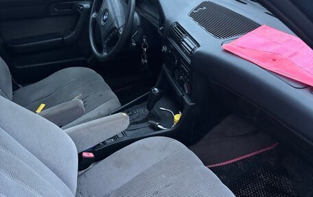 BMW 5 серия, 1995 год, 280 000 рублей, 7 фотография