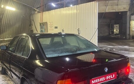 BMW 5 серия, 1995 год, 280 000 рублей, 3 фотография