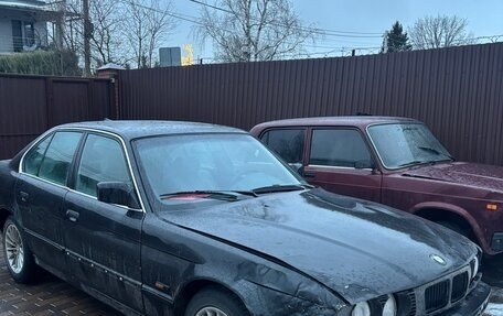 BMW 5 серия, 1995 год, 280 000 рублей, 6 фотография