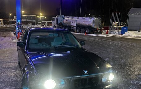 BMW 5 серия, 1995 год, 280 000 рублей, 10 фотография