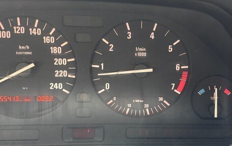 BMW 5 серия, 1995 год, 280 000 рублей, 11 фотография