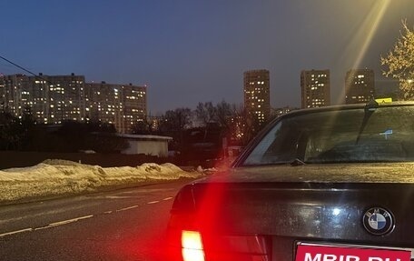 BMW 5 серия, 1995 год, 280 000 рублей, 12 фотография