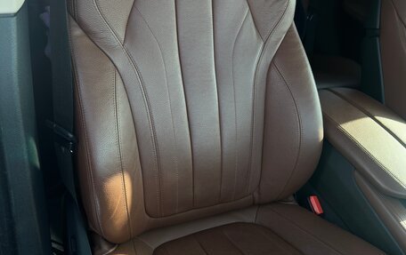 BMW X6, 2016 год, 4 200 000 рублей, 10 фотография