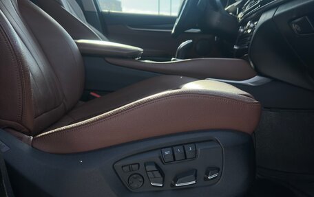 BMW X6, 2016 год, 4 200 000 рублей, 11 фотография