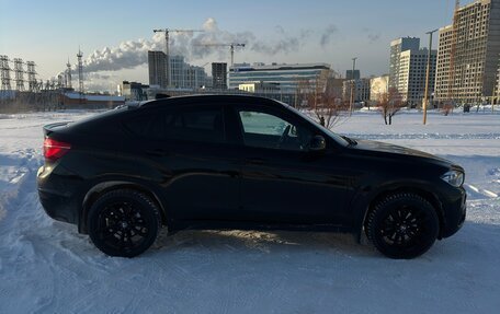 BMW X6, 2016 год, 4 200 000 рублей, 14 фотография