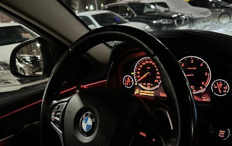 BMW X6, 2016 год, 4 200 000 рублей, 18 фотография