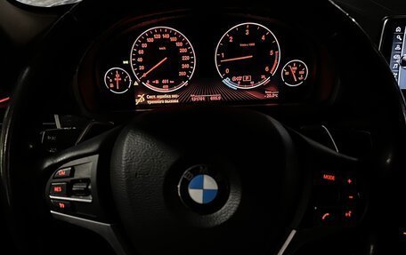 BMW X6, 2016 год, 4 200 000 рублей, 20 фотография