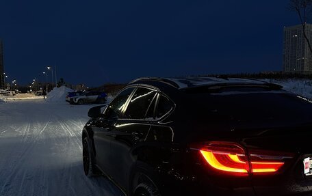 BMW X6, 2016 год, 4 200 000 рублей, 21 фотография