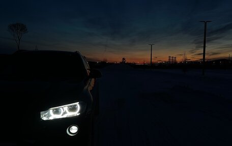 BMW X6, 2016 год, 4 200 000 рублей, 22 фотография