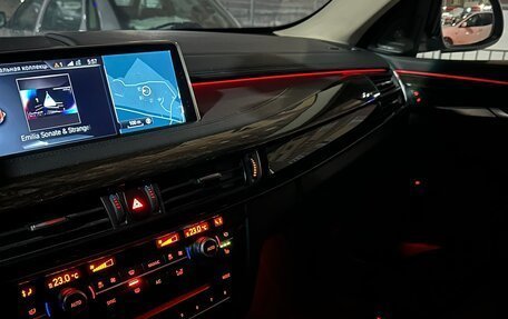 BMW X6, 2016 год, 4 200 000 рублей, 17 фотография