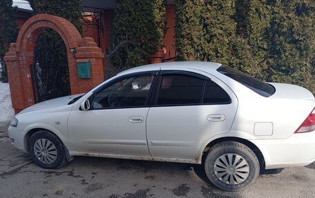 Nissan Almera Classic, 2011 год, 475 000 рублей, 2 фотография
