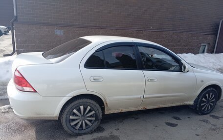 Nissan Almera Classic, 2011 год, 475 000 рублей, 4 фотография