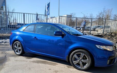 KIA Cerato III, 2011 год, 1 100 000 рублей, 3 фотография