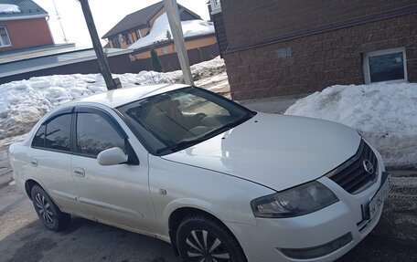 Nissan Almera Classic, 2011 год, 475 000 рублей, 5 фотография