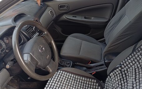 Nissan Almera Classic, 2011 год, 475 000 рублей, 8 фотография