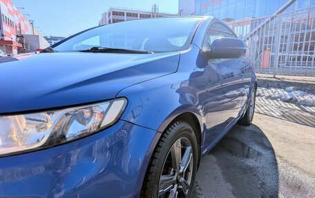 KIA Cerato III, 2011 год, 1 100 000 рублей, 4 фотография