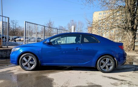 KIA Cerato III, 2011 год, 1 100 000 рублей, 6 фотография