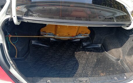 Nissan Almera Classic, 2011 год, 475 000 рублей, 6 фотография