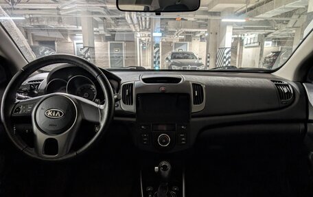 KIA Cerato III, 2011 год, 1 100 000 рублей, 7 фотография