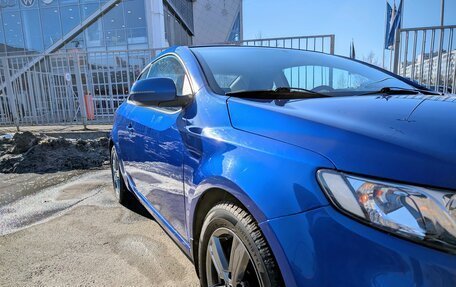 KIA Cerato III, 2011 год, 1 100 000 рублей, 5 фотография