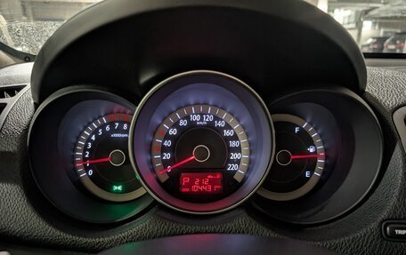 KIA Cerato III, 2011 год, 1 100 000 рублей, 9 фотография