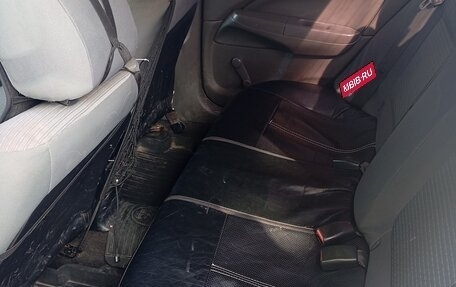 Nissan Almera Classic, 2011 год, 475 000 рублей, 9 фотография