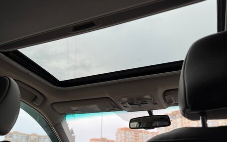 Toyota Camry, 2011 год, 1 700 000 рублей, 8 фотография