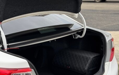 Toyota Camry, 2011 год, 1 700 000 рублей, 9 фотография