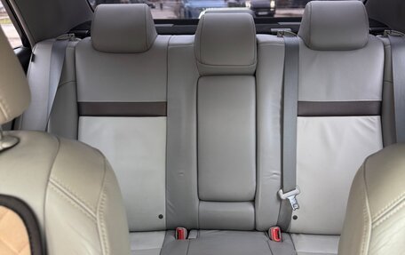 Toyota Camry, 2011 год, 1 700 000 рублей, 12 фотография