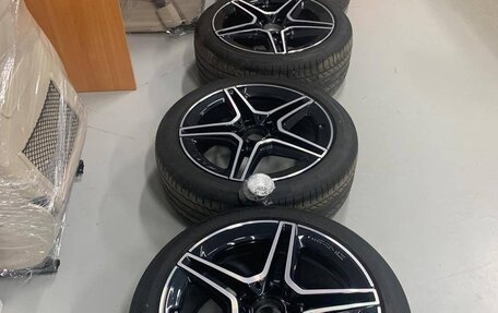 Mercedes-Benz C-Класс, 2018 год, 3 190 000 рублей, 19 фотография