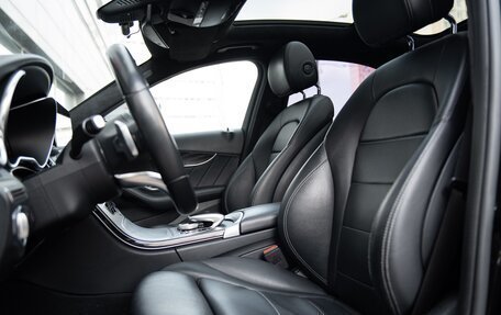 Mercedes-Benz C-Класс, 2018 год, 3 190 000 рублей, 13 фотография