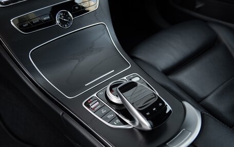 Mercedes-Benz C-Класс, 2018 год, 3 190 000 рублей, 16 фотография