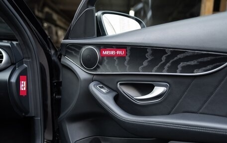 Mercedes-Benz C-Класс, 2018 год, 3 190 000 рублей, 8 фотография