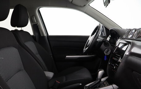 Suzuki Vitara II рестайлинг, 2021 год, 2 149 000 рублей, 9 фотография