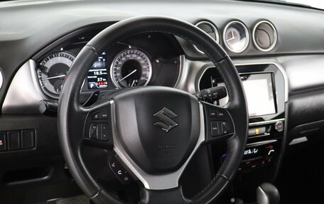 Suzuki Vitara II рестайлинг, 2021 год, 2 149 000 рублей, 8 фотография