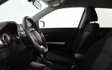 Suzuki Vitara II рестайлинг, 2021 год, 2 149 000 рублей, 7 фотография